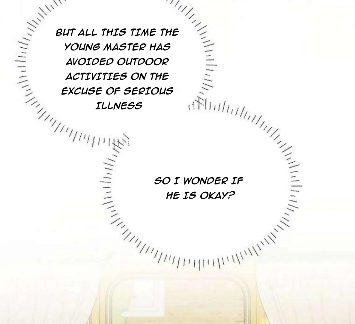 Surviving as an Obsessive Servant Chapter 60 page 71