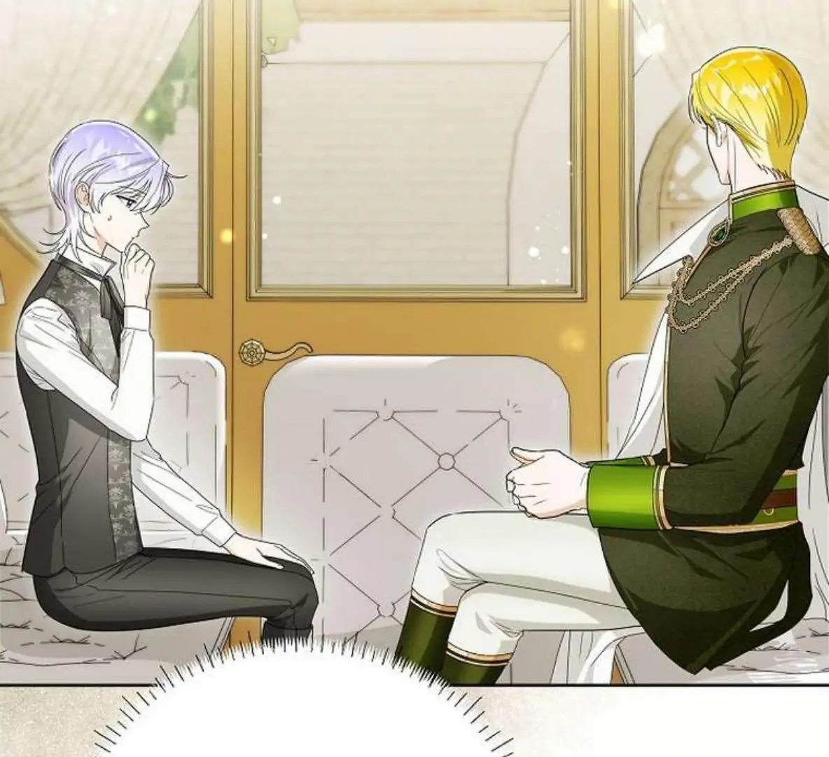 Surviving as an Obsessive Servant Chapter 60 page 72