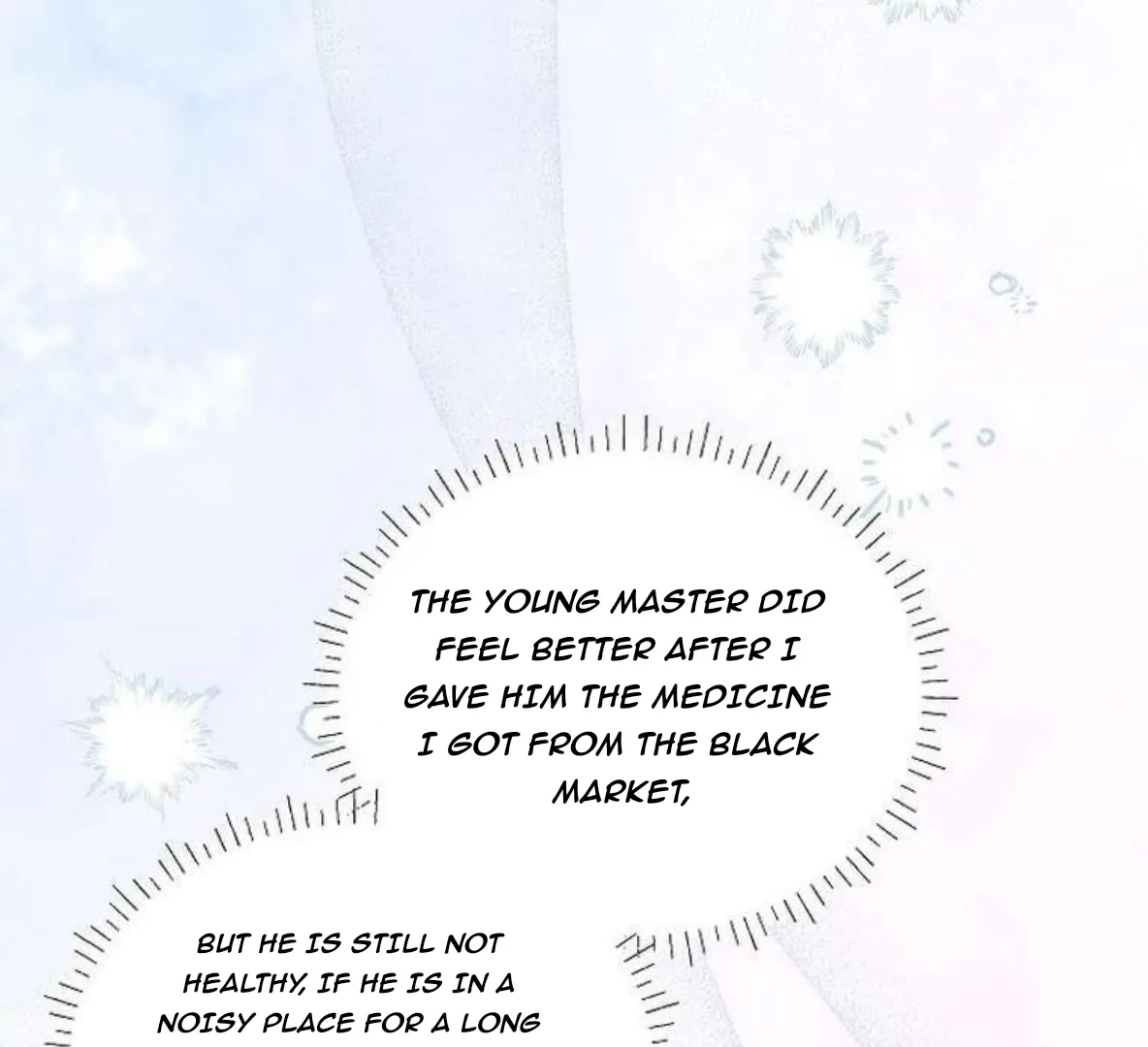 Surviving as an Obsessive Servant Chapter 60 page 76