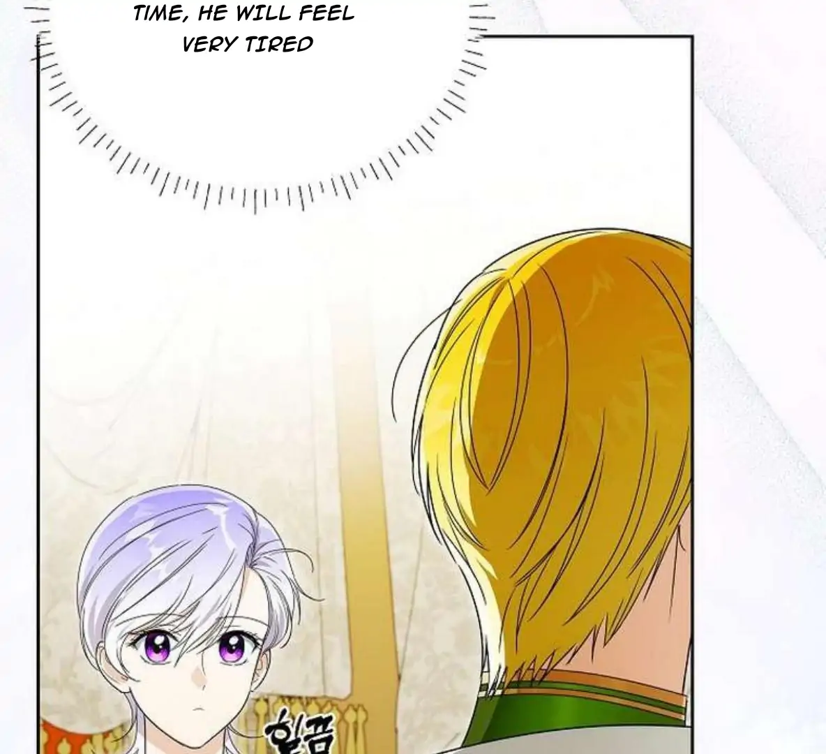 Surviving as an Obsessive Servant Chapter 60 page 77