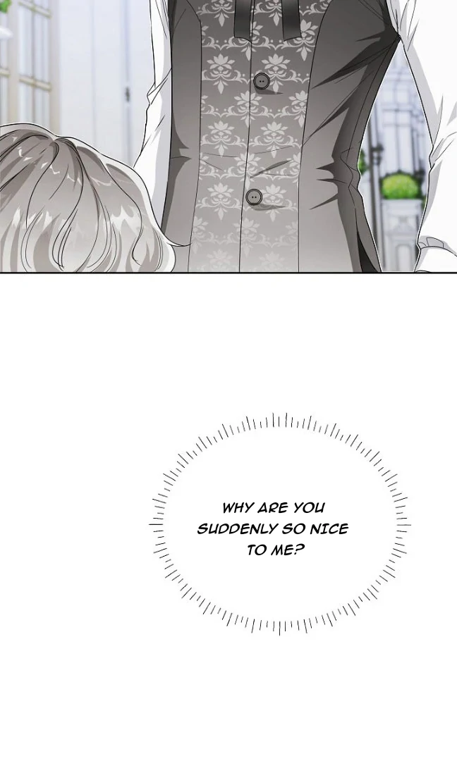 Surviving as an Obsessive Servant Chapter 61 page 9