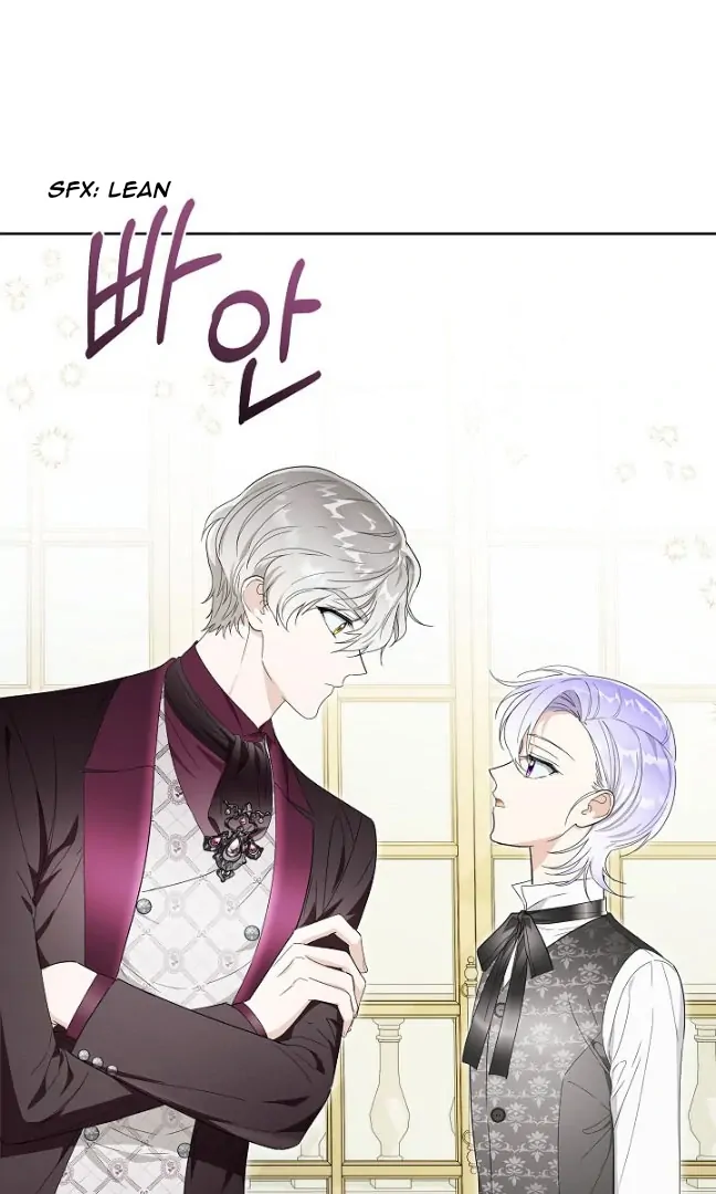 Surviving as an Obsessive Servant Chapter 61 page 11