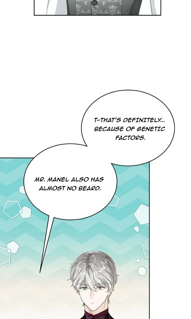 Surviving as an Obsessive Servant Chapter 61 page 14