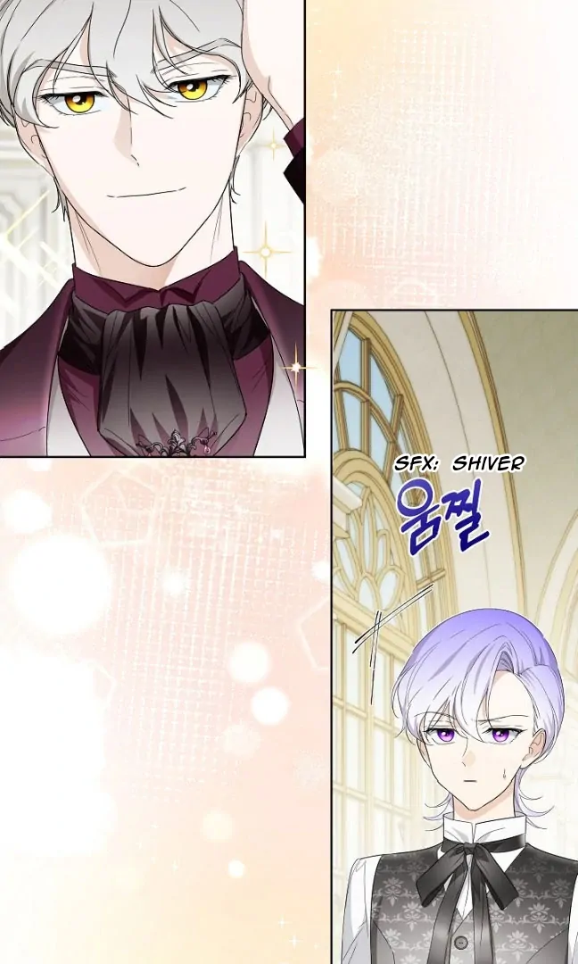 Surviving as an Obsessive Servant Chapter 61 page 1