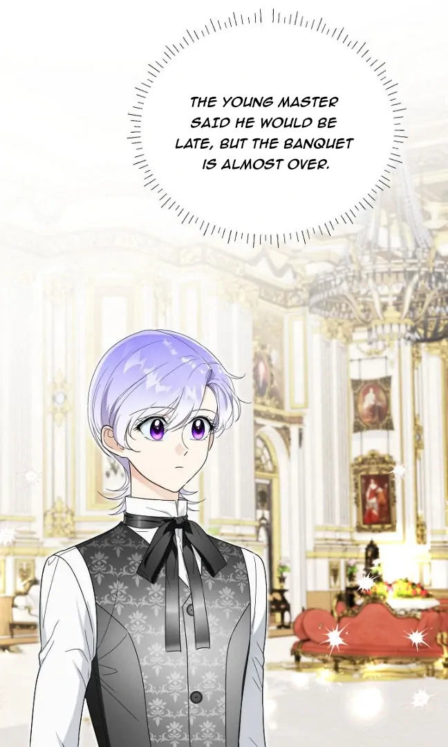 Surviving as an Obsessive Servant Chapter 61 page 20