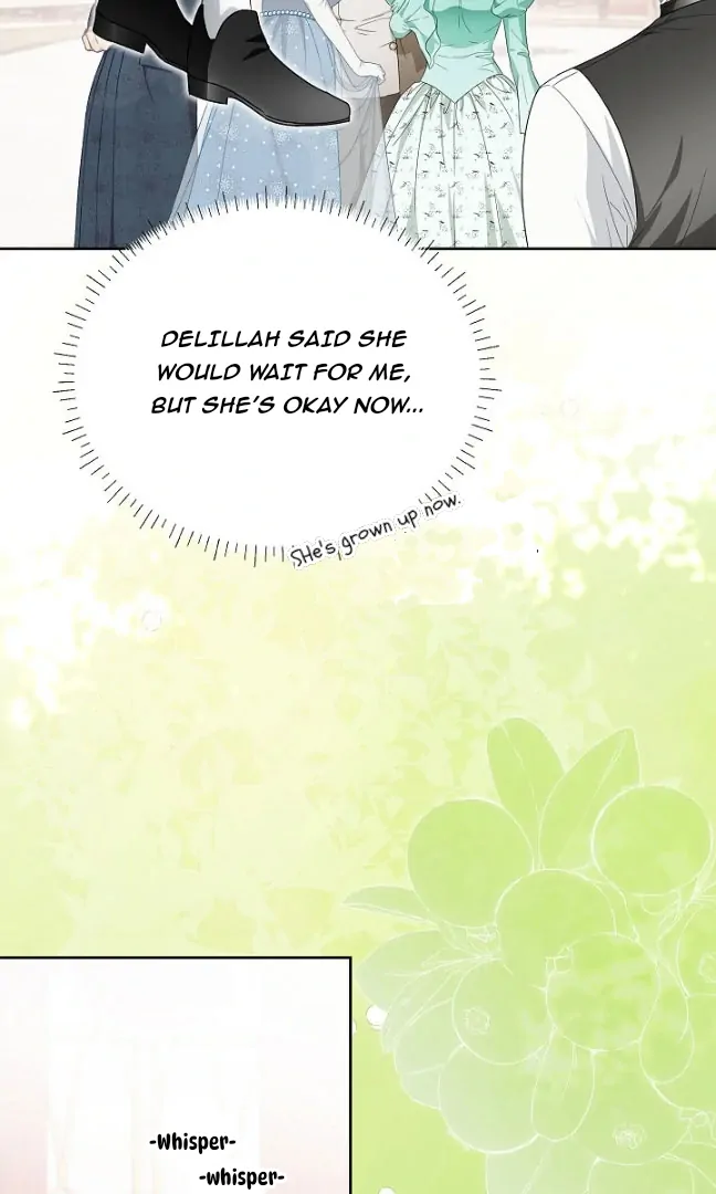 Surviving as an Obsessive Servant Chapter 61 page 22