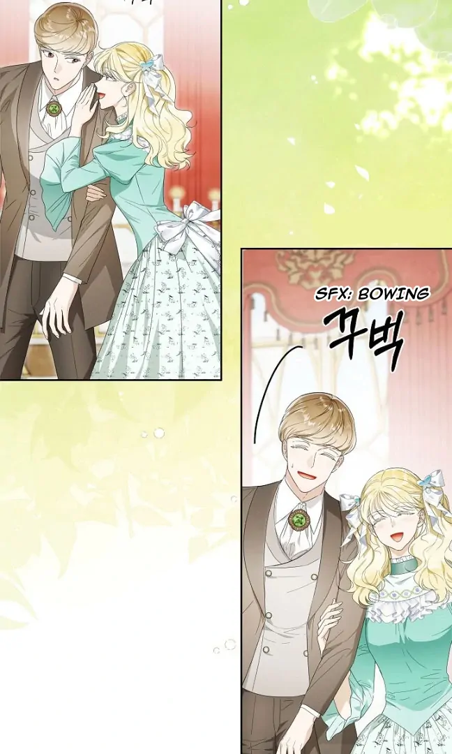 Surviving as an Obsessive Servant Chapter 61 page 23