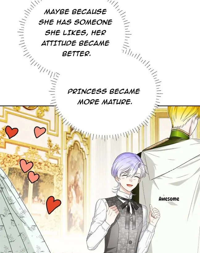 Surviving as an Obsessive Servant Chapter 61 page 26