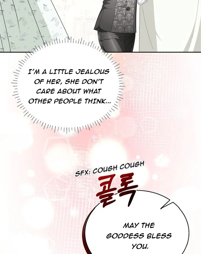 Surviving as an Obsessive Servant Chapter 61 page 27
