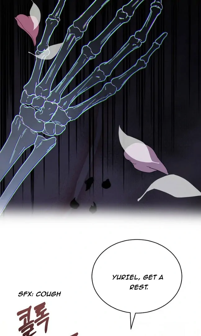 Surviving as an Obsessive Servant Chapter 61 page 36
