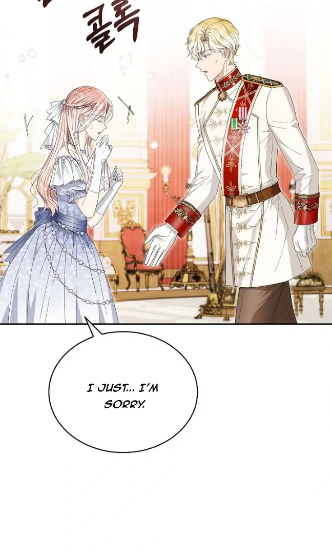 Surviving as an Obsessive Servant Chapter 61 page 37