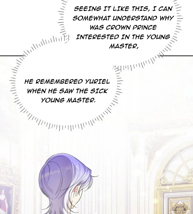 Surviving as an Obsessive Servant Chapter 61 page 40