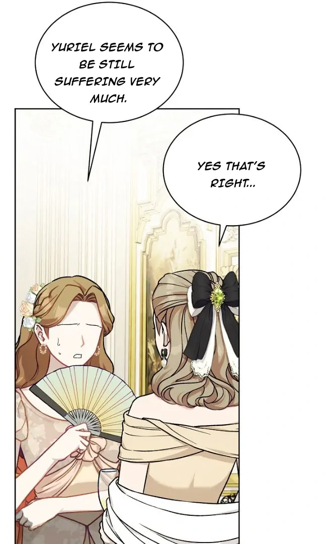 Surviving as an Obsessive Servant Chapter 61 page 47