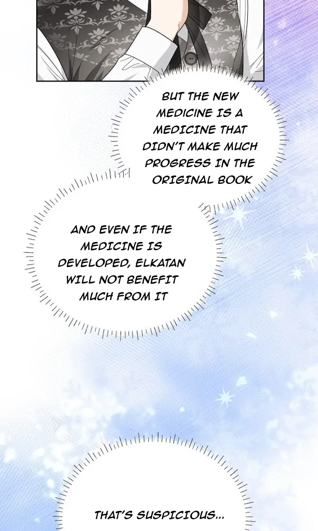 Surviving as an Obsessive Servant Chapter 61 page 56