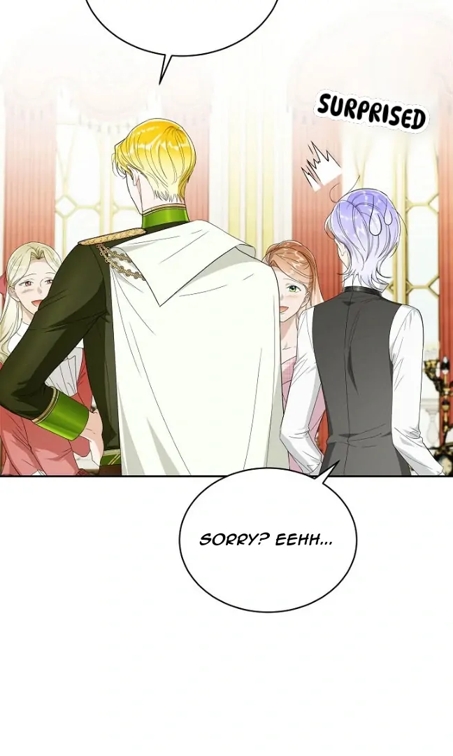 Surviving as an Obsessive Servant Chapter 61 page 61