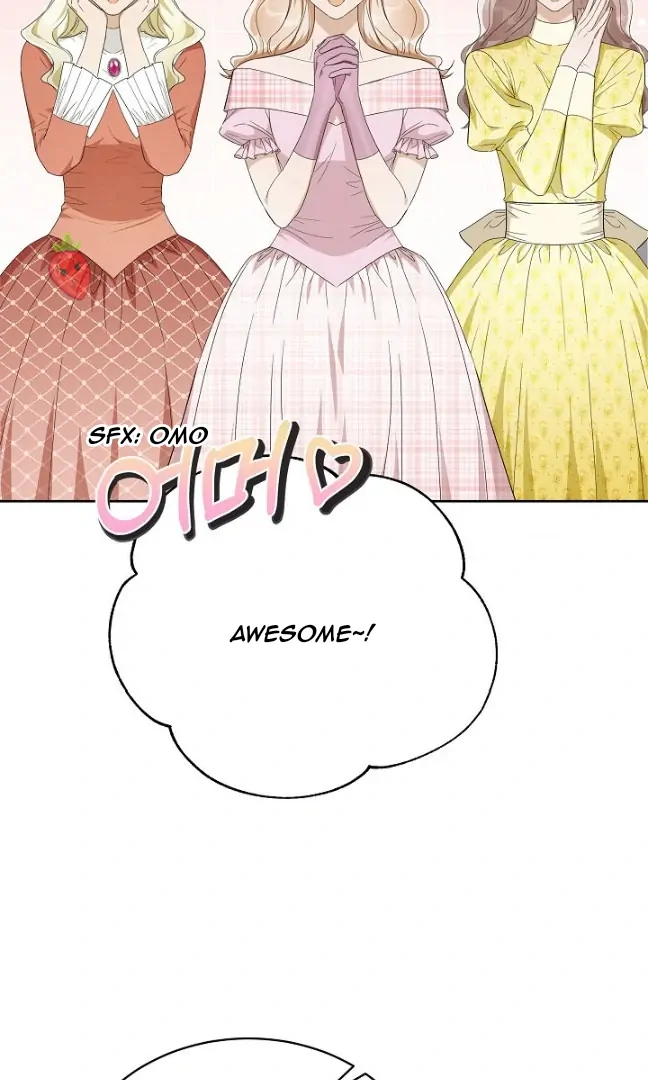 Surviving as an Obsessive Servant Chapter 61 page 63