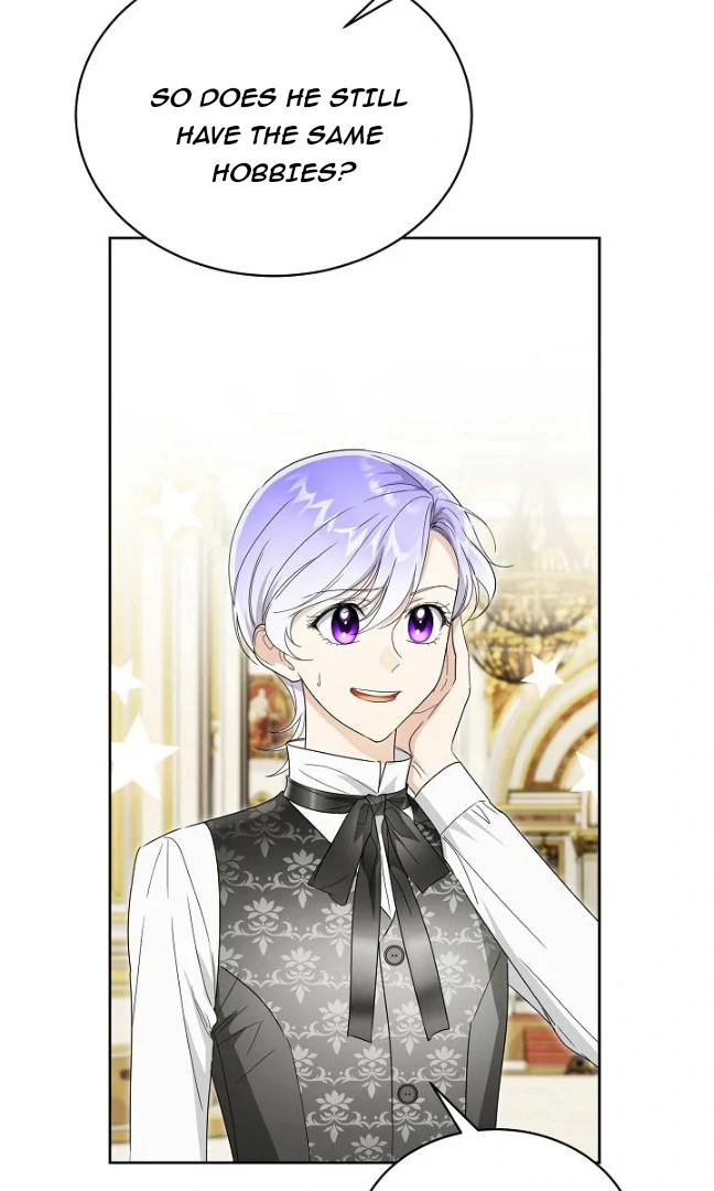 Surviving as an Obsessive Servant Chapter 61 page 64