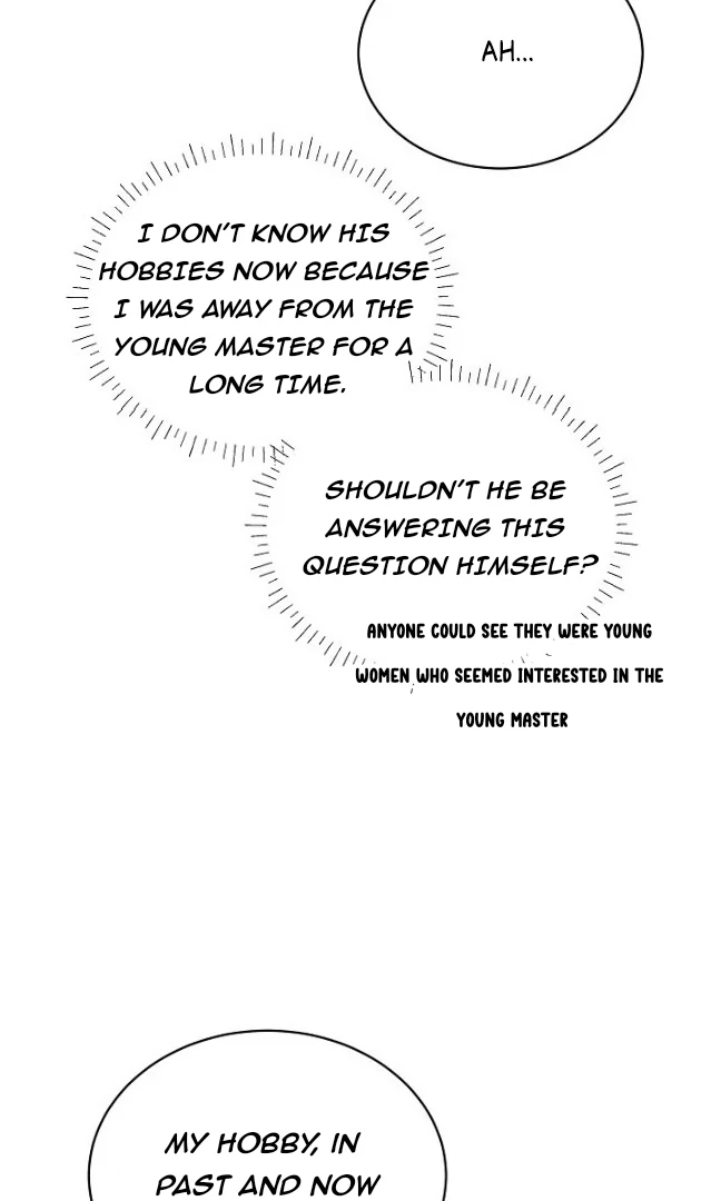 Surviving as an Obsessive Servant Chapter 61 page 65