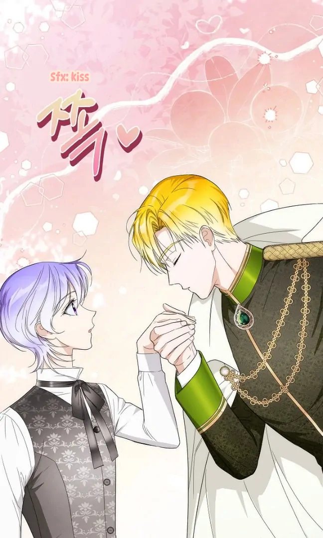 Surviving as an Obsessive Servant Chapter 61 page 67