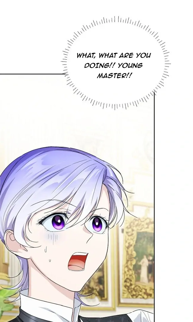 Surviving as an Obsessive Servant Chapter 61 page 73