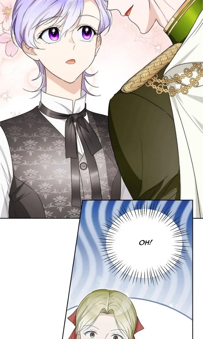 Surviving as an Obsessive Servant Chapter 61 page 77