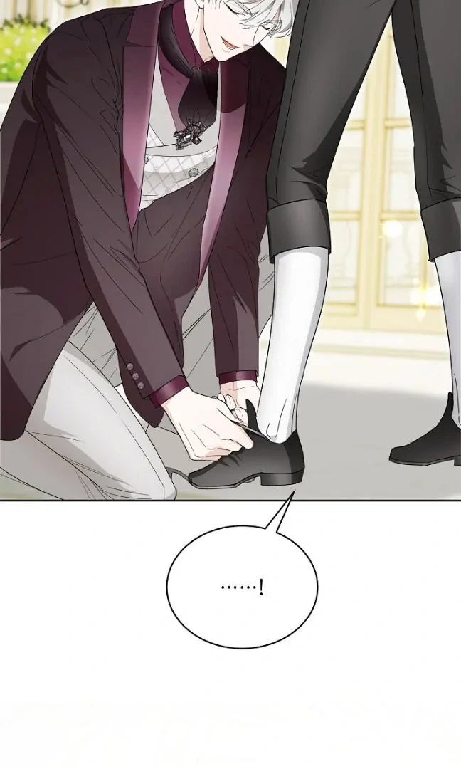 Surviving as an Obsessive Servant Chapter 61 page 7