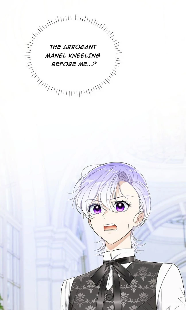 Surviving as an Obsessive Servant Chapter 61 page 8