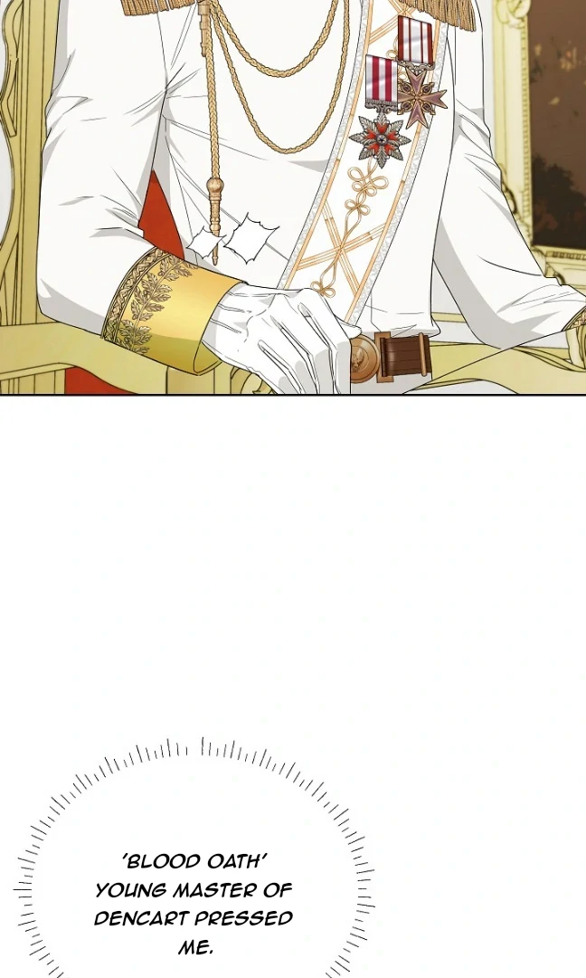 Surviving as an Obsessive Servant Chapter 61 page 89