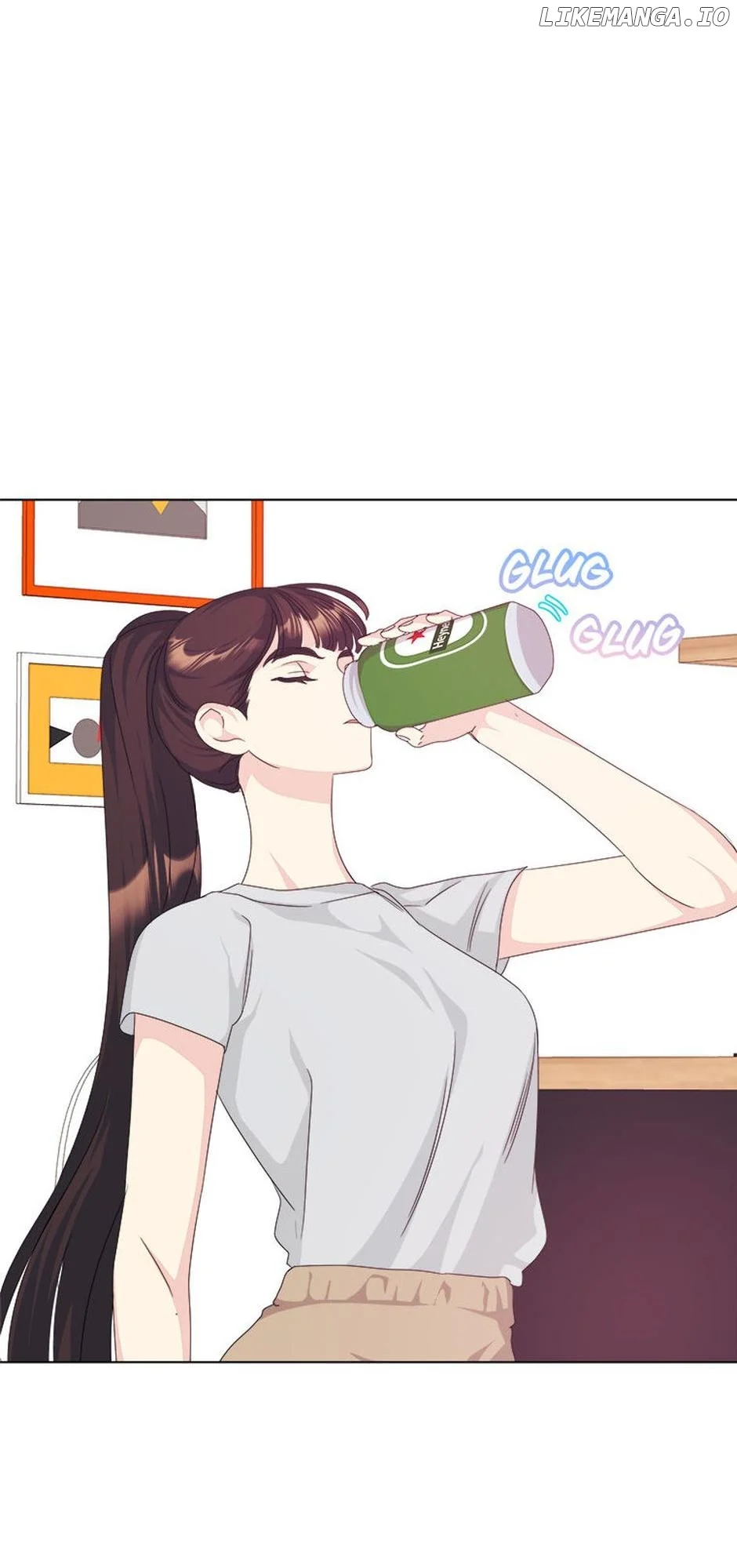 Taeju’s Brother, Taehee Chapter 41 page 15