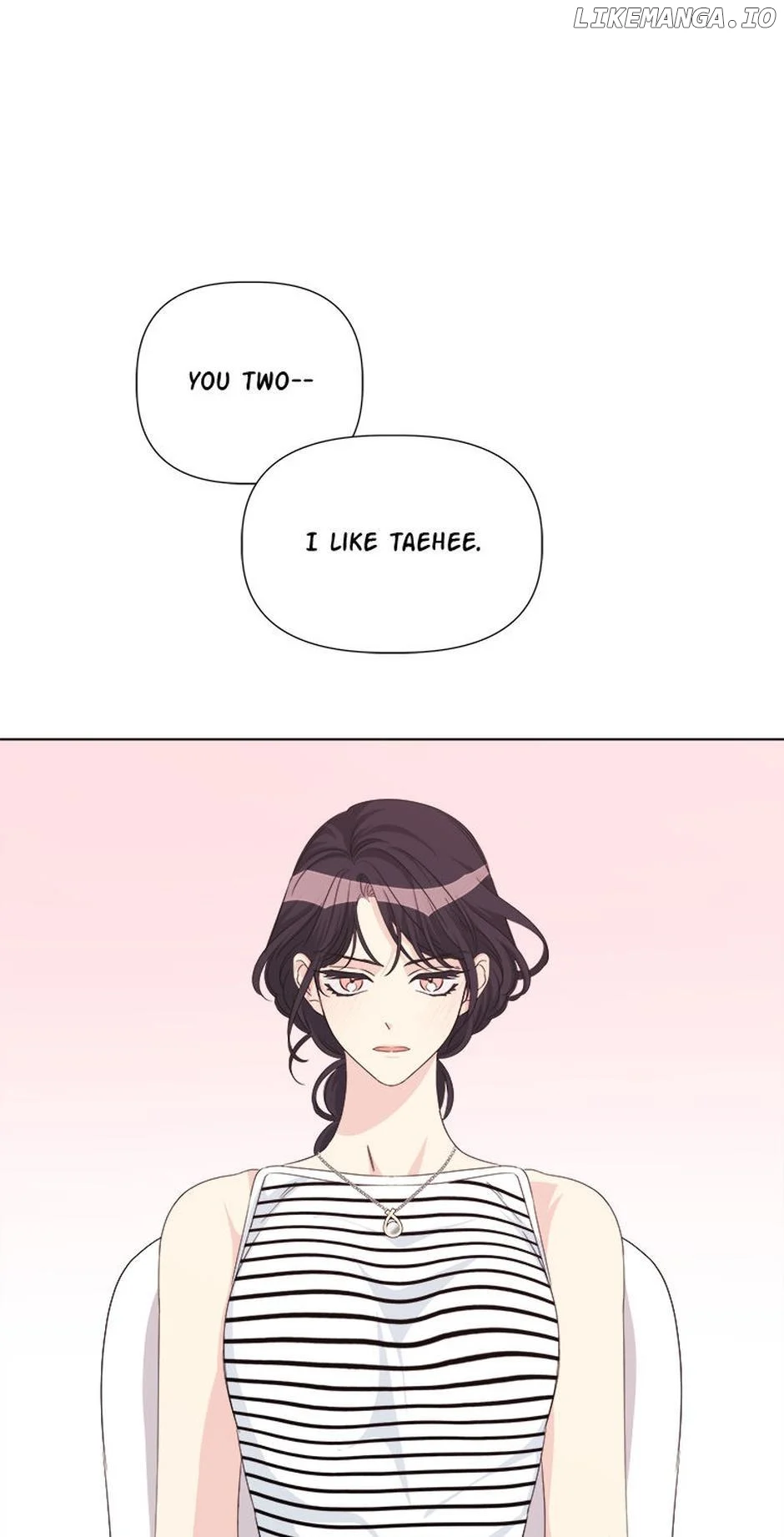 Taeju’s Brother, Taehee Chapter 41 page 17
