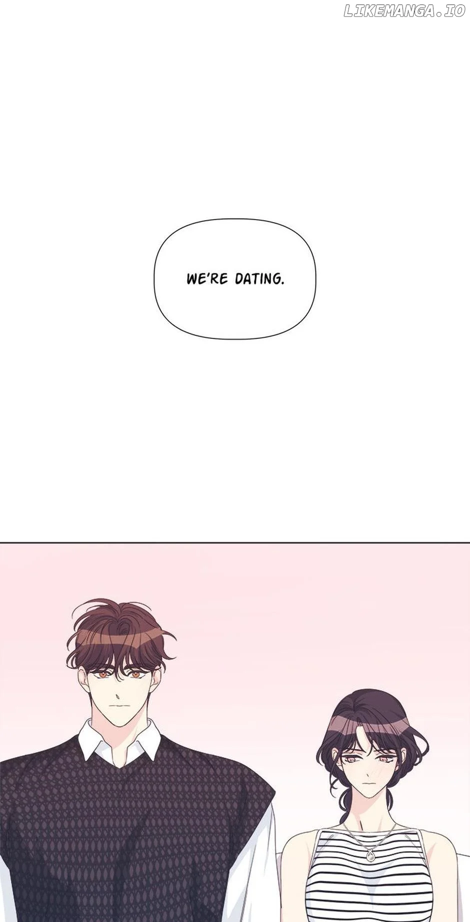 Taeju’s Brother, Taehee Chapter 41 page 20
