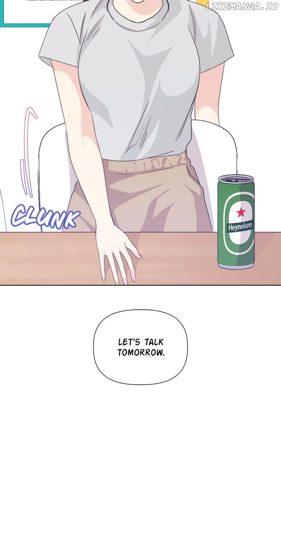 Taeju’s Brother, Taehee Chapter 41 page 25