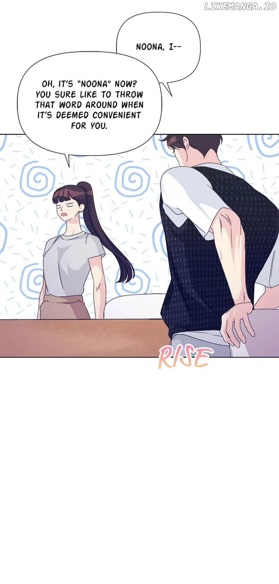 Taeju’s Brother, Taehee Chapter 41 page 26