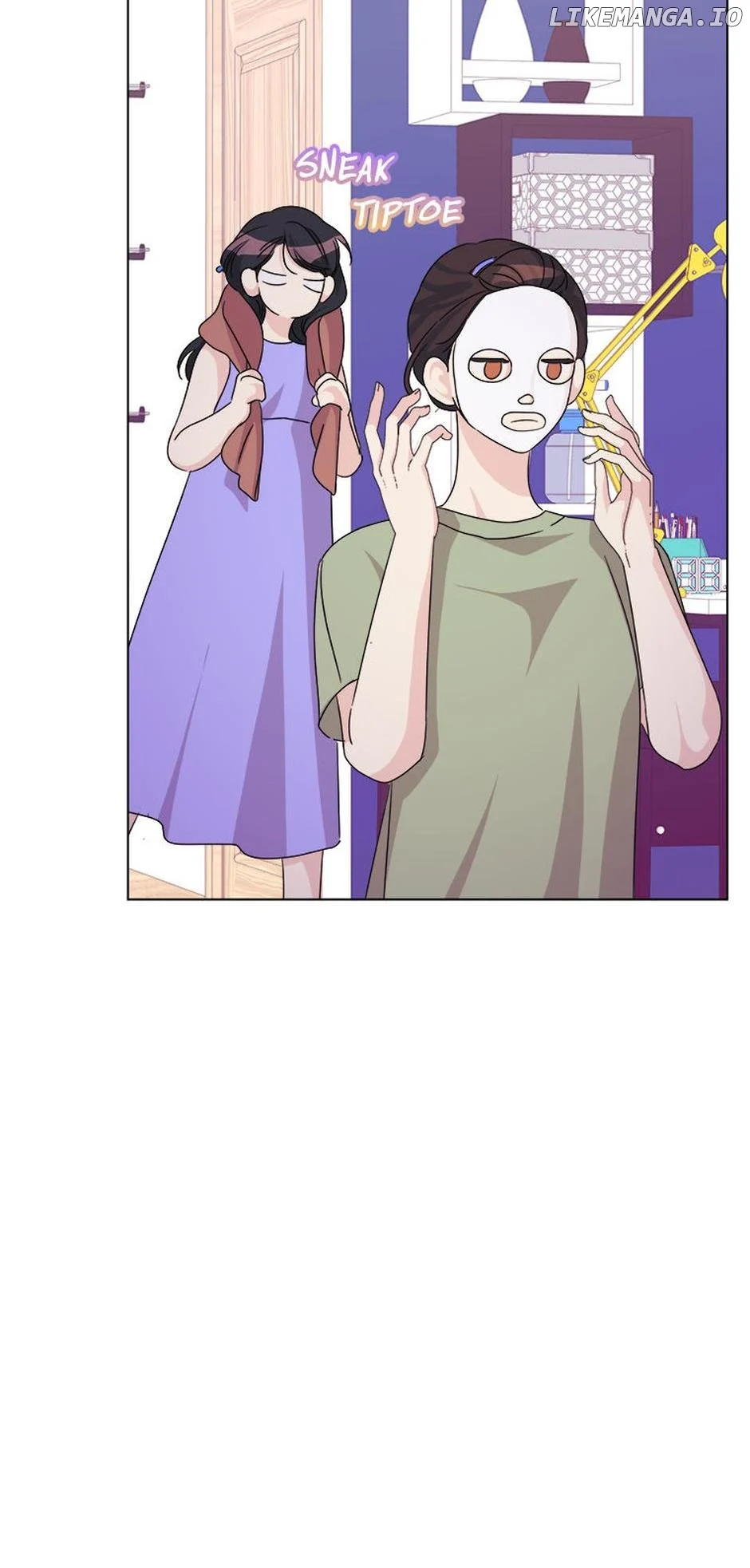 Taeju’s Brother, Taehee Chapter 41 page 29