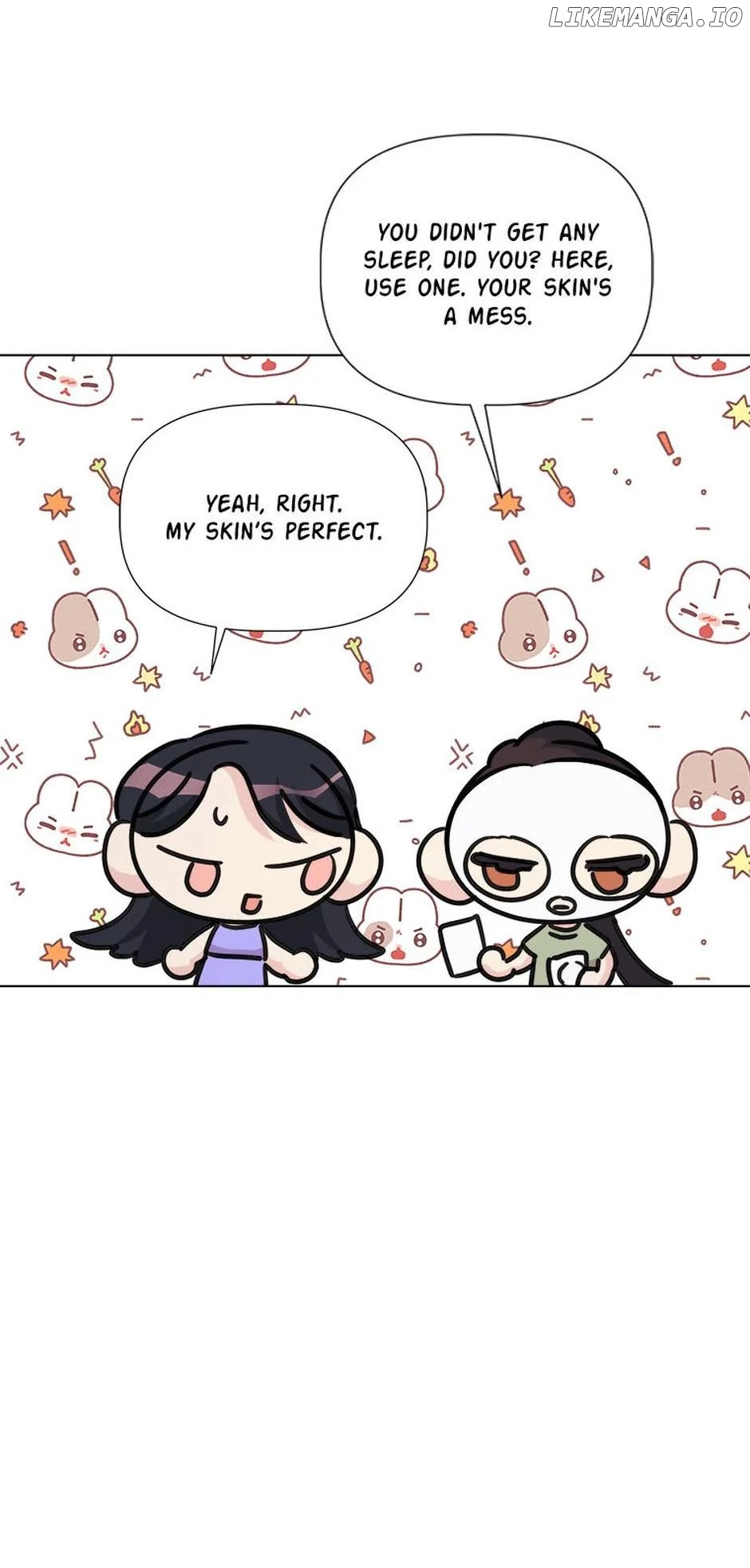 Taeju’s Brother, Taehee Chapter 41 page 30