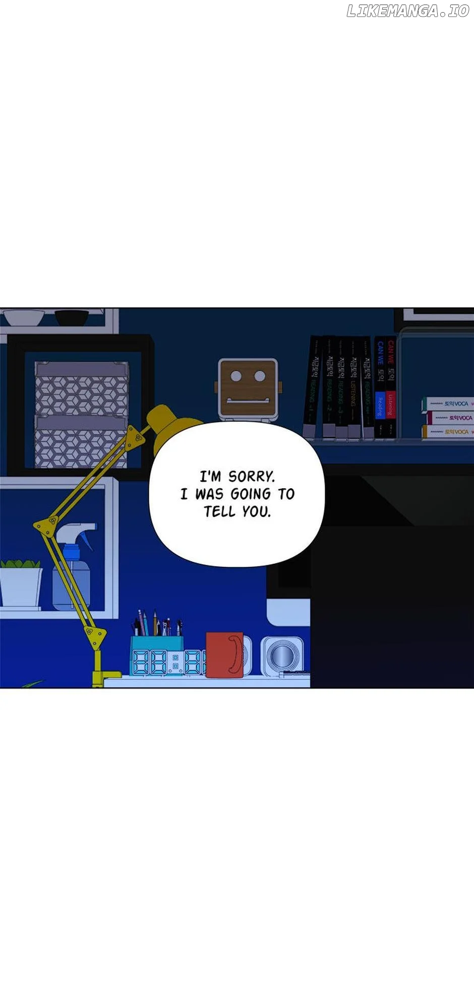 Taeju’s Brother, Taehee Chapter 41 page 32