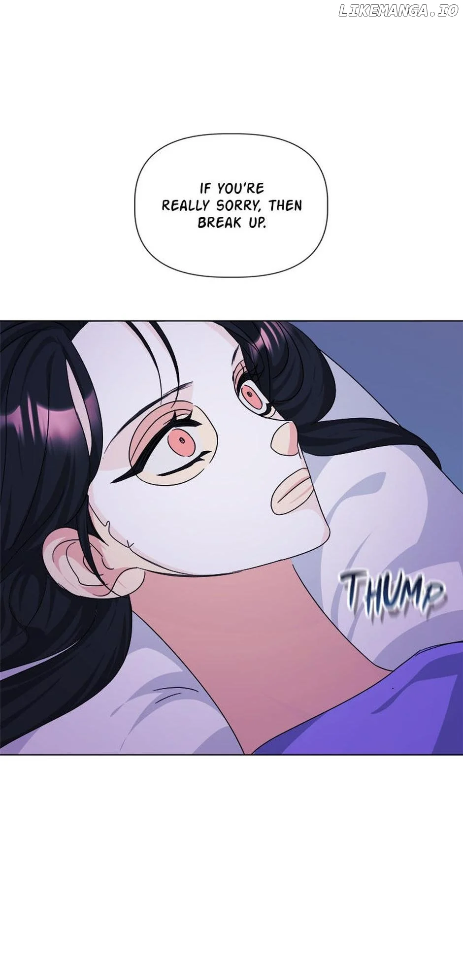 Taeju’s Brother, Taehee Chapter 41 page 33