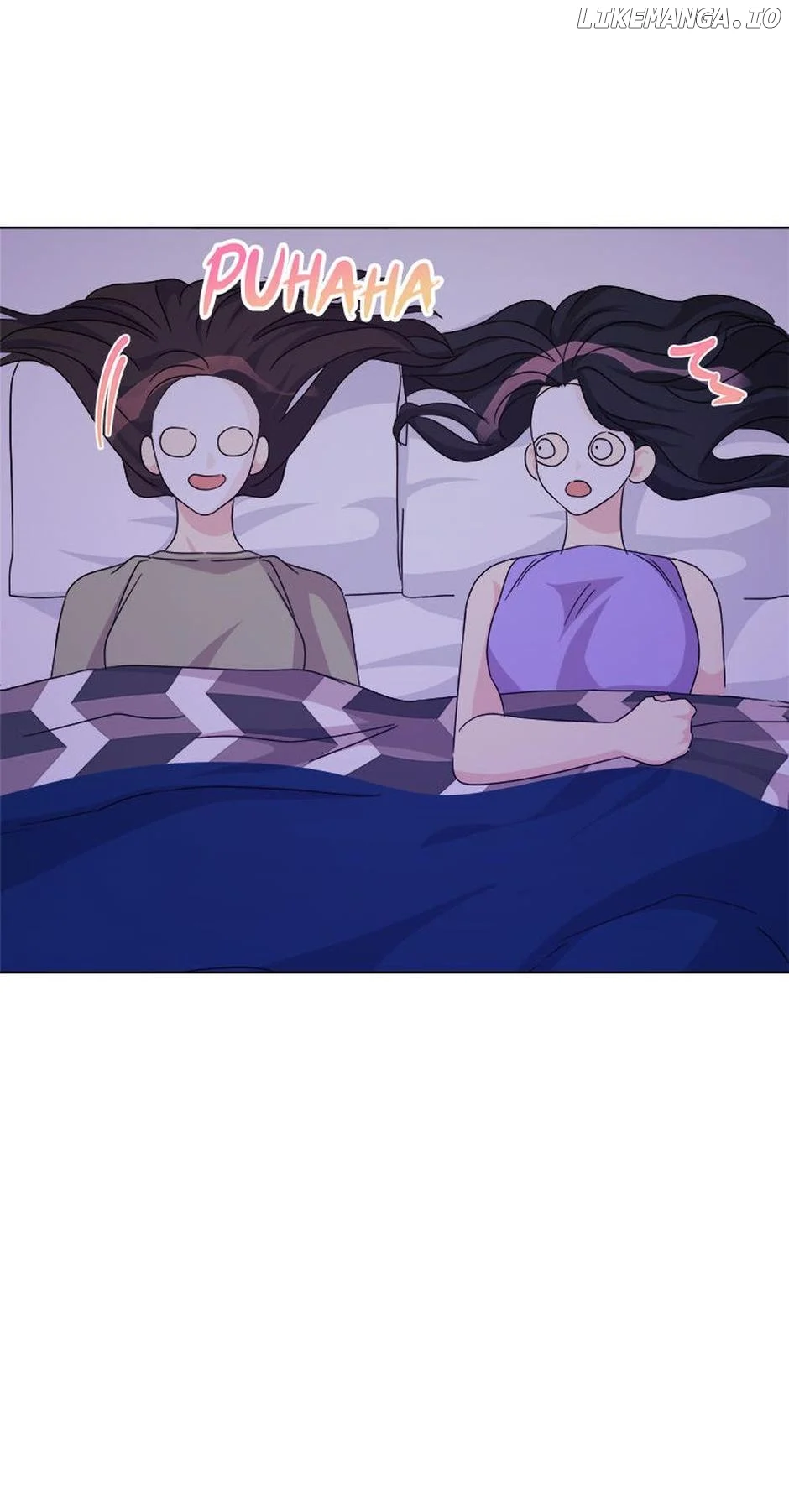 Taeju’s Brother, Taehee Chapter 41 page 35