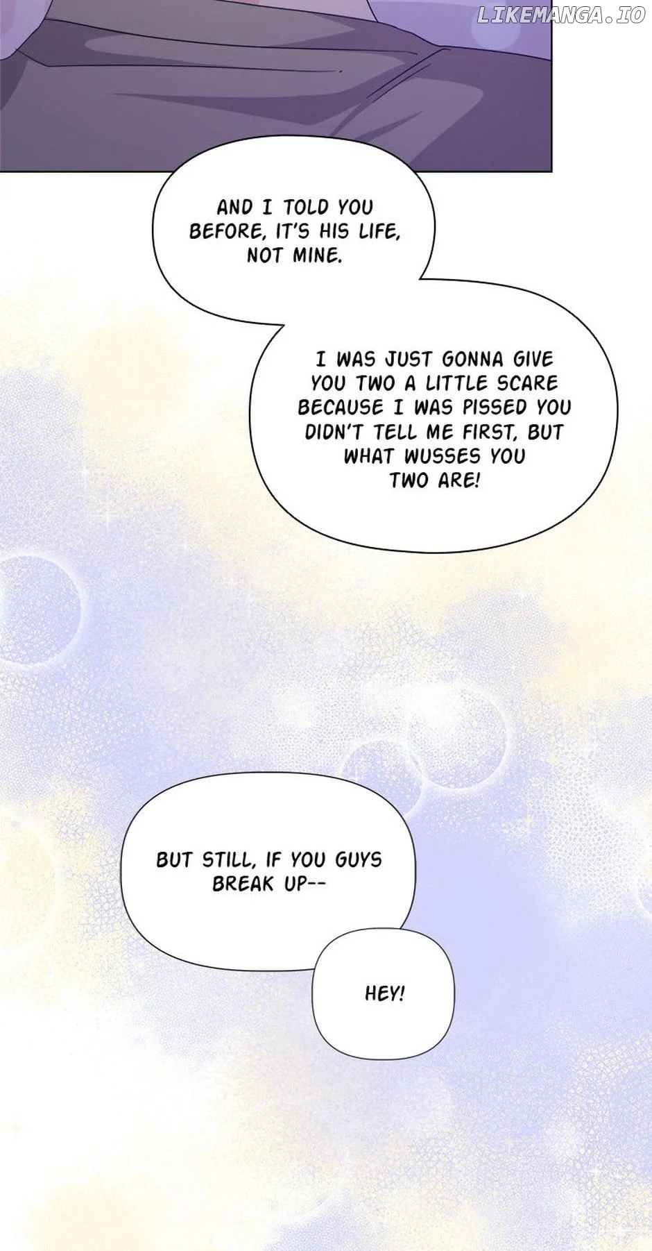 Taeju’s Brother, Taehee Chapter 41 page 37
