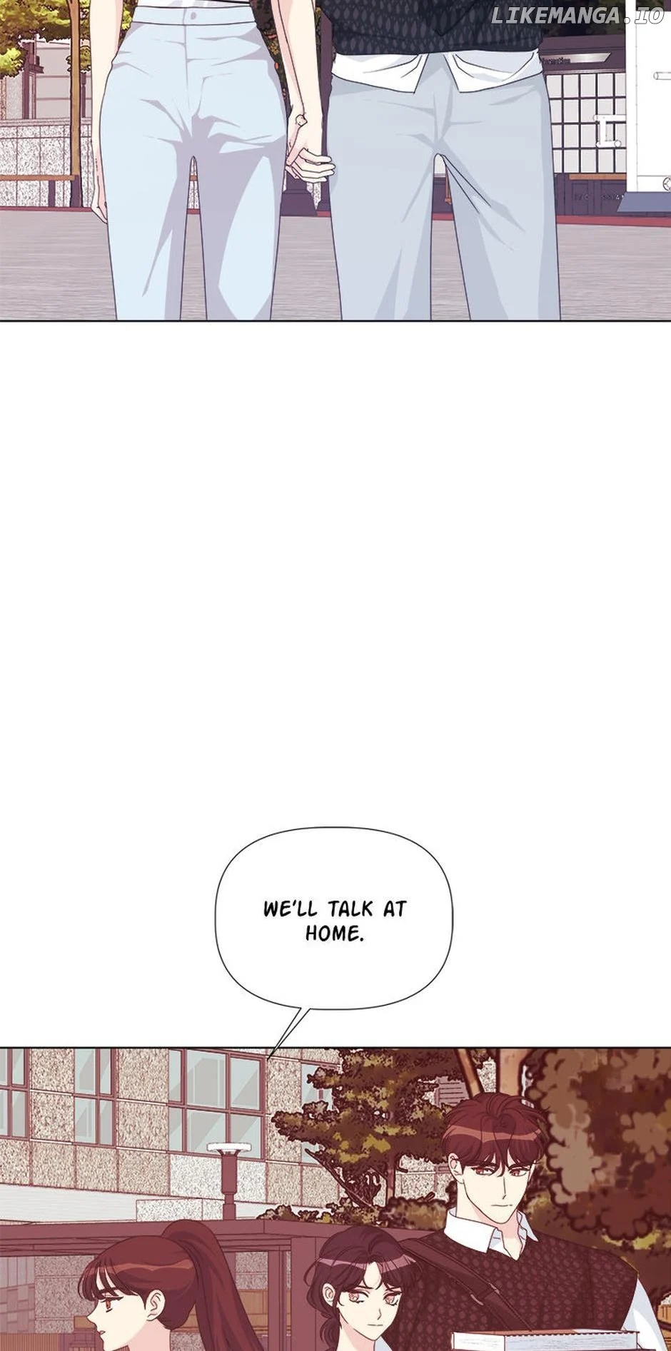Taeju’s Brother, Taehee Chapter 41 page 3