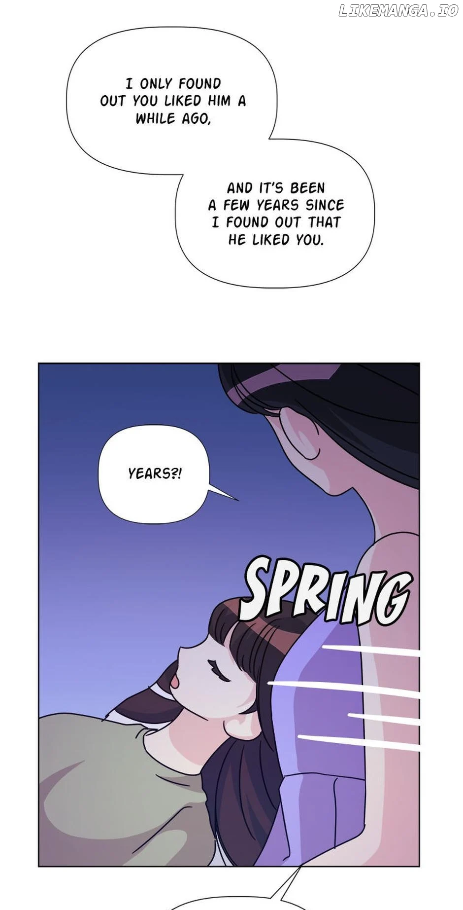 Taeju’s Brother, Taehee Chapter 41 page 43