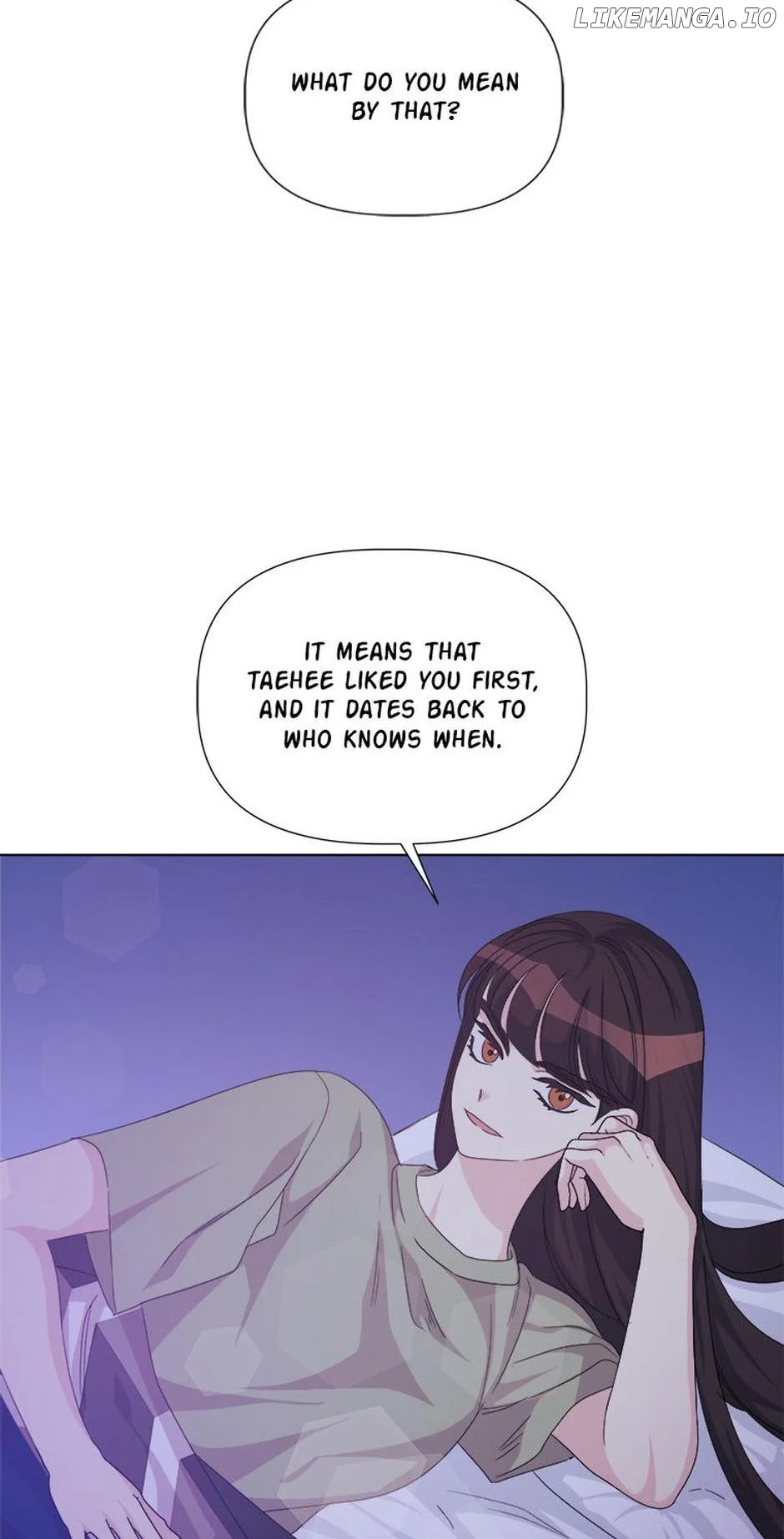 Taeju’s Brother, Taehee Chapter 41 page 44
