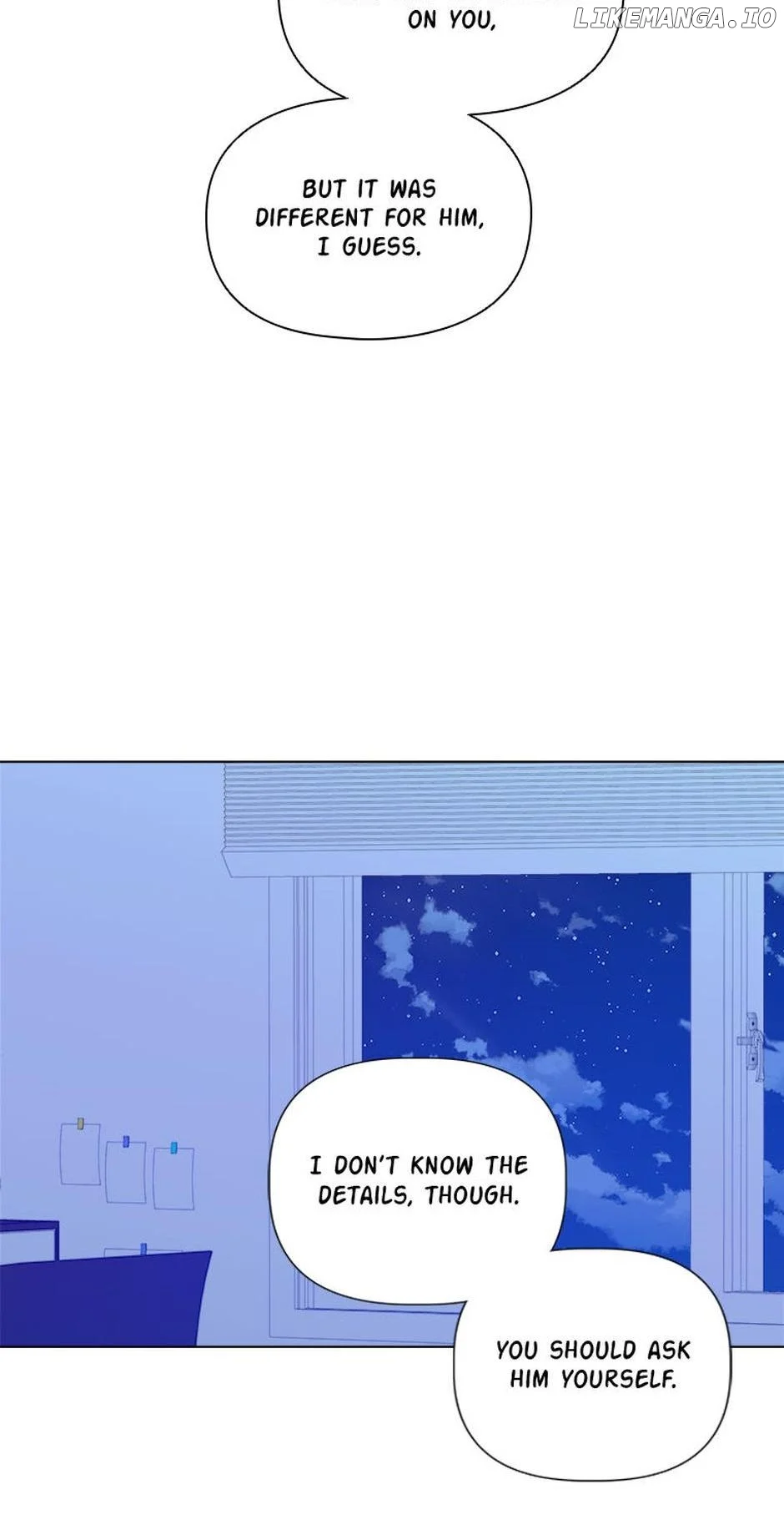 Taeju’s Brother, Taehee Chapter 41 page 48