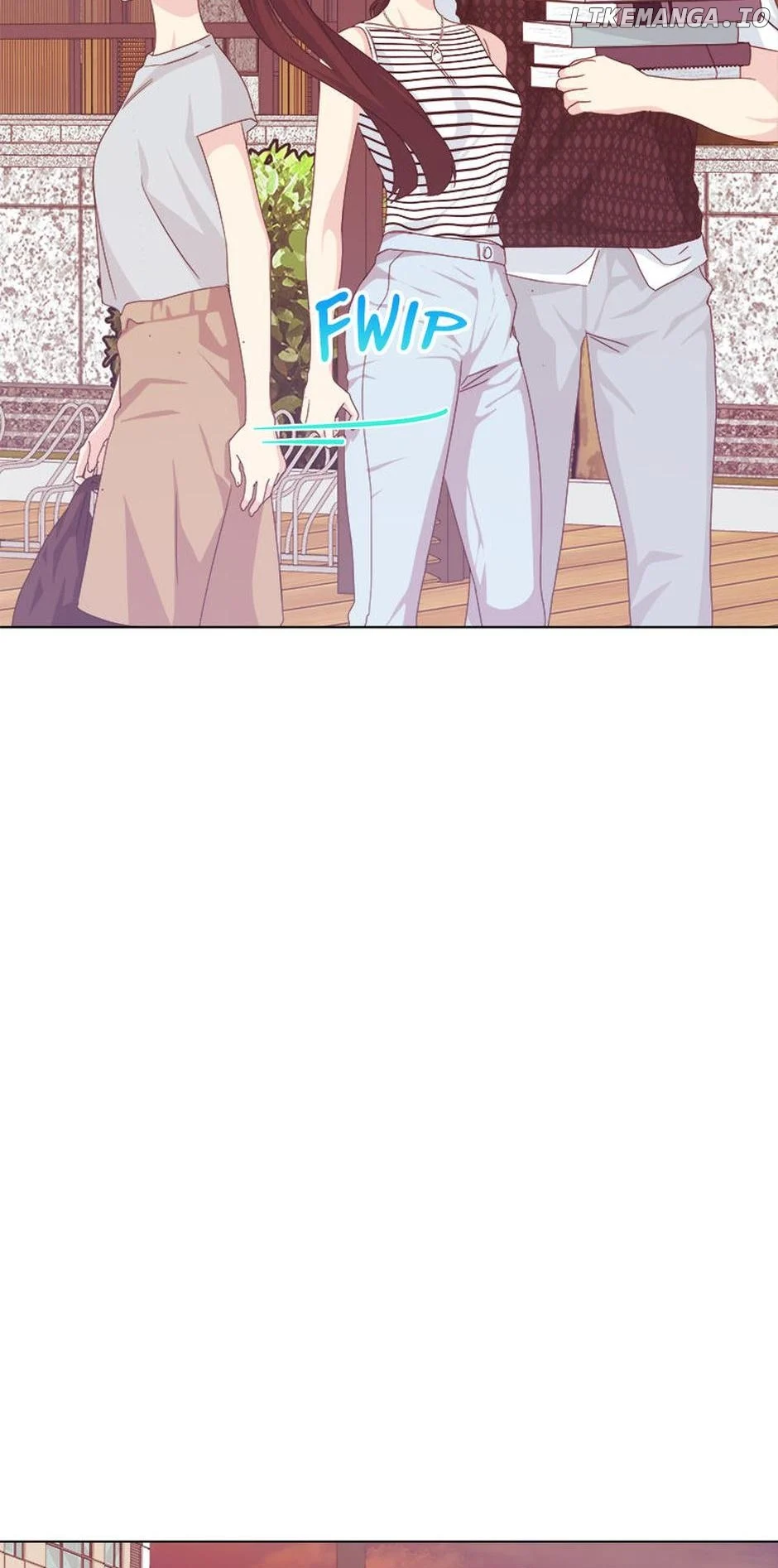 Taeju’s Brother, Taehee Chapter 41 page 4