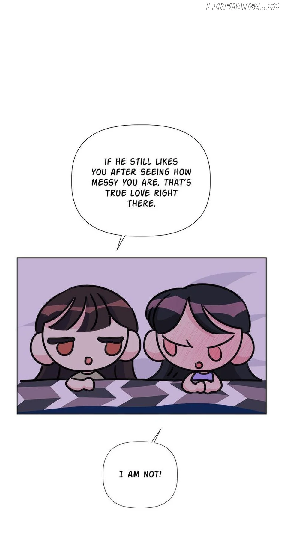 Taeju’s Brother, Taehee Chapter 41 page 49