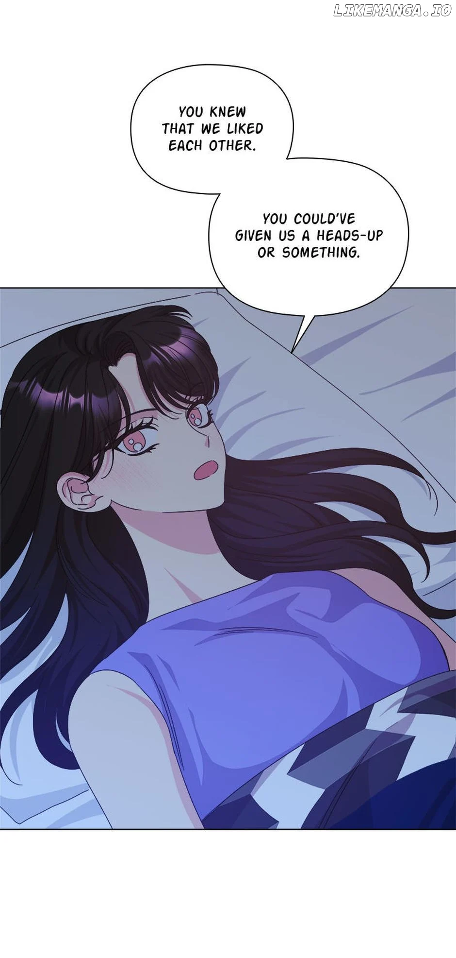 Taeju’s Brother, Taehee Chapter 41 page 52