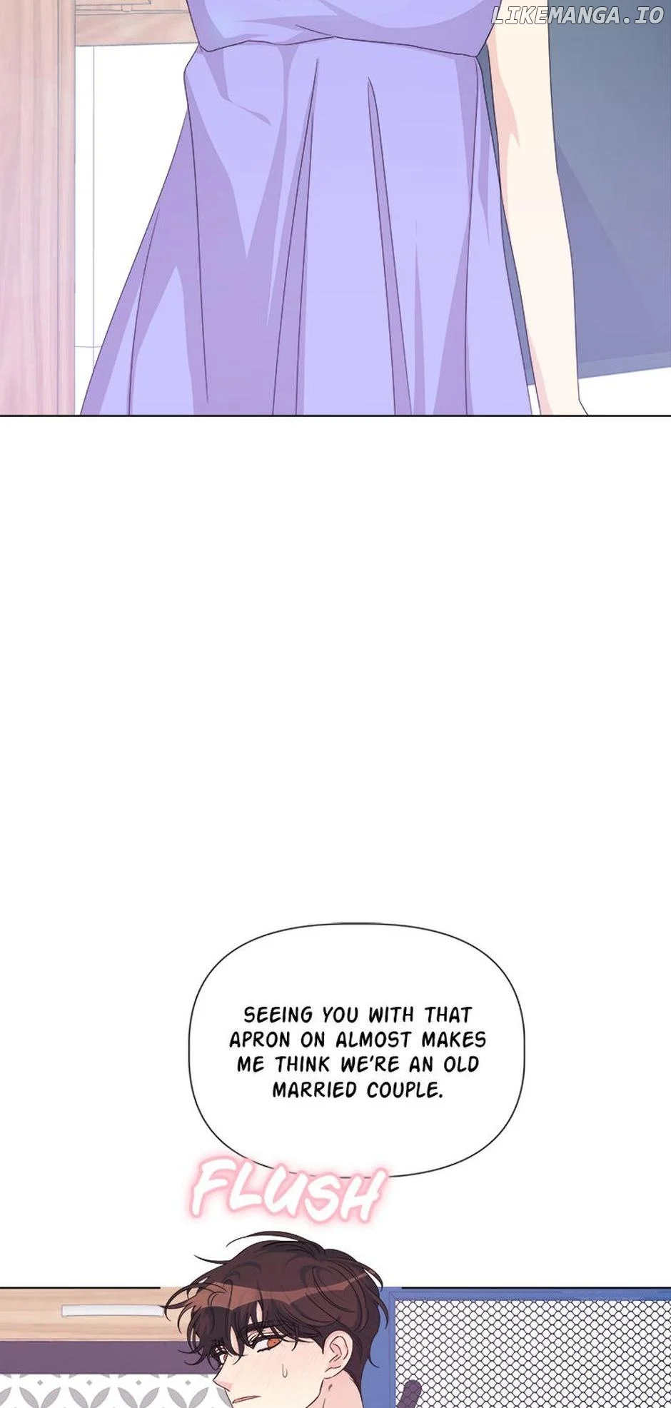Taeju’s Brother, Taehee Chapter 41 page 57