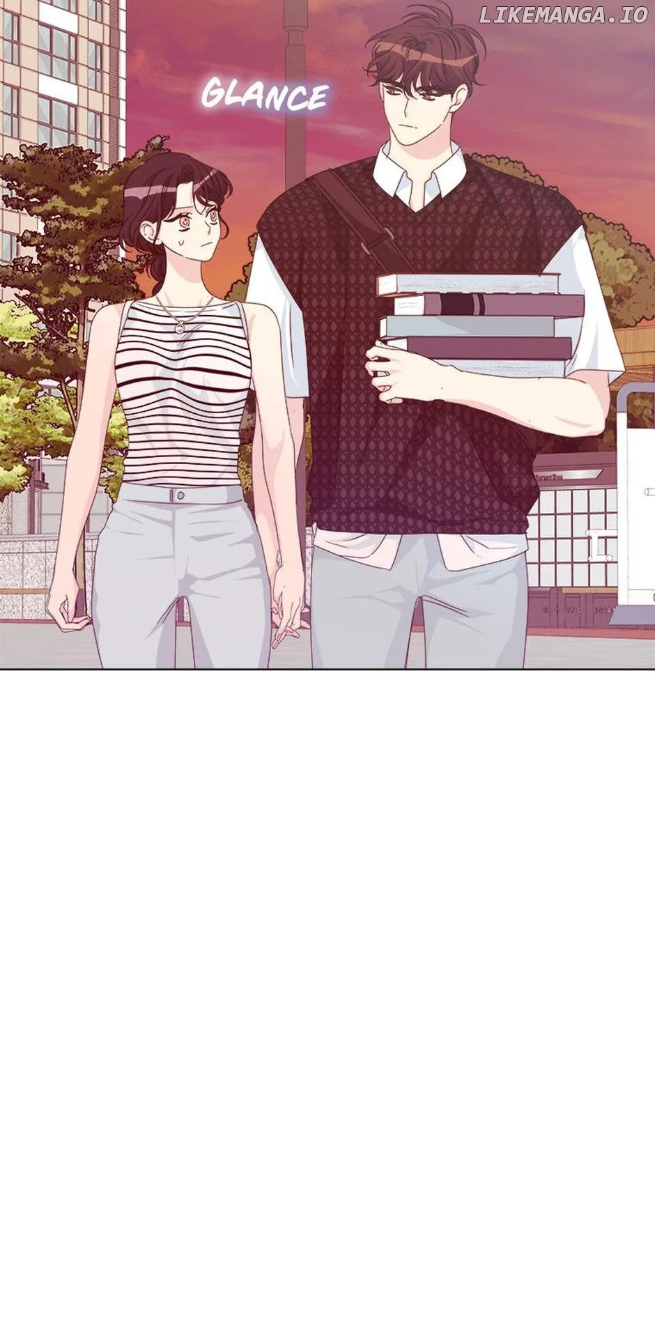 Taeju’s Brother, Taehee Chapter 41 page 5