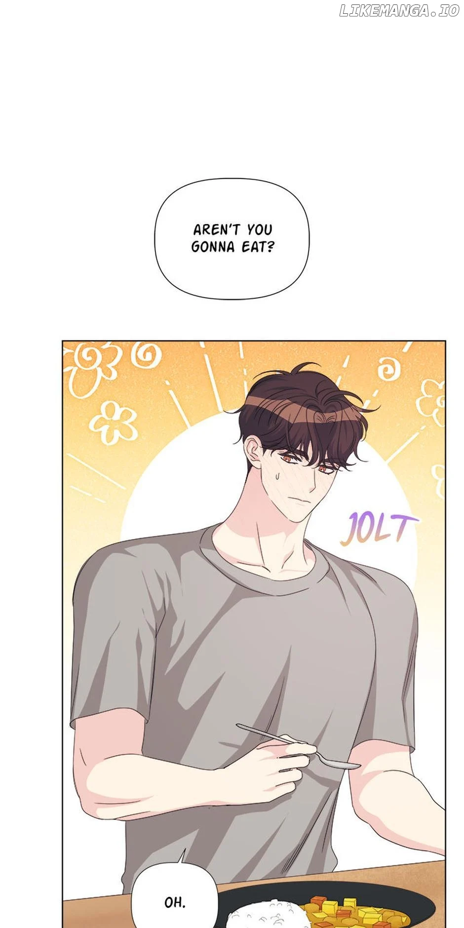 Taeju’s Brother, Taehee Chapter 41 page 60