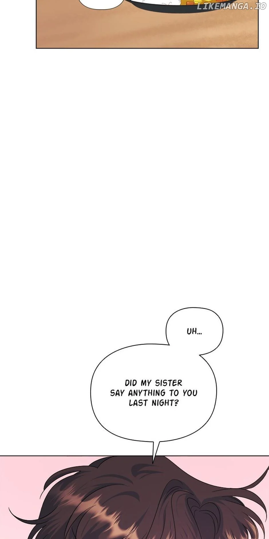 Taeju’s Brother, Taehee Chapter 41 page 61